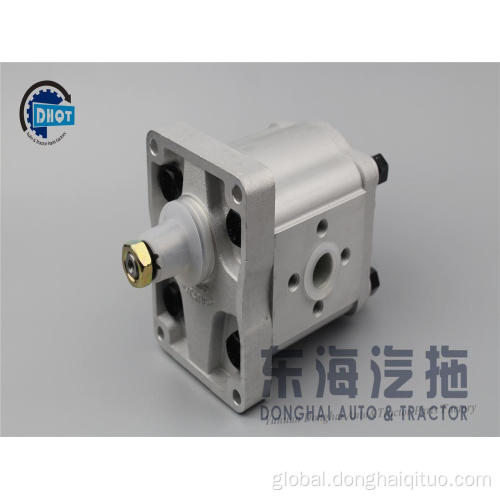 Oilgear Pumps FIAT Hydraulic Pump A42XP4MS WHITE 5129488 Manufactory